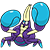 pokemon 739 crabrawler
