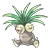 103 exeggutor