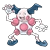 122 mr mime