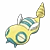 206 dunsparce