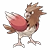 21 spearow