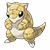 27 sandshrew