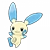 312 minun
