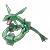 384 rayquaza
