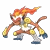 392 infernape