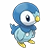 393 piplup