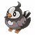396 starly
