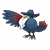430 honchkrow