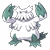 460 abomasnow