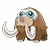 473 mamoswine