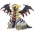 487 giratina