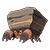 558 crustle