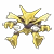 65 alakazam