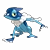 657 frogadier