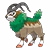 673 gogoat