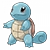 7 squirtle