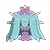 747 mareanie