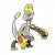 783 hakamo-o