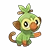 810 grookey