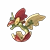 841 flapple