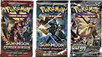 3 pokemon tcg booster packs