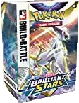 pokemon sword and shield brilliant stars booster box