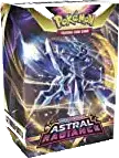 pokemon sword and shield astral radiance booster box