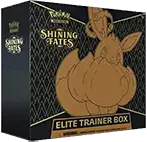 pokemon shining fates elite trainer box
