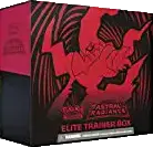 pokemon sword and shield astral radiance elite trainer box