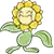 pokemon 192 sunflora