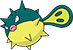 pokemon 211 qwilfish