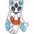 pokemon 478 froslass