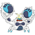 pokemon 740 crabominable