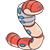 pokemon 968 orthworm